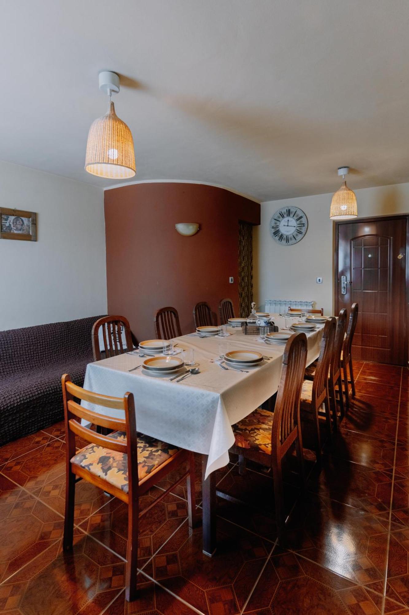Casa Luana Villa Roč Buitenkant foto