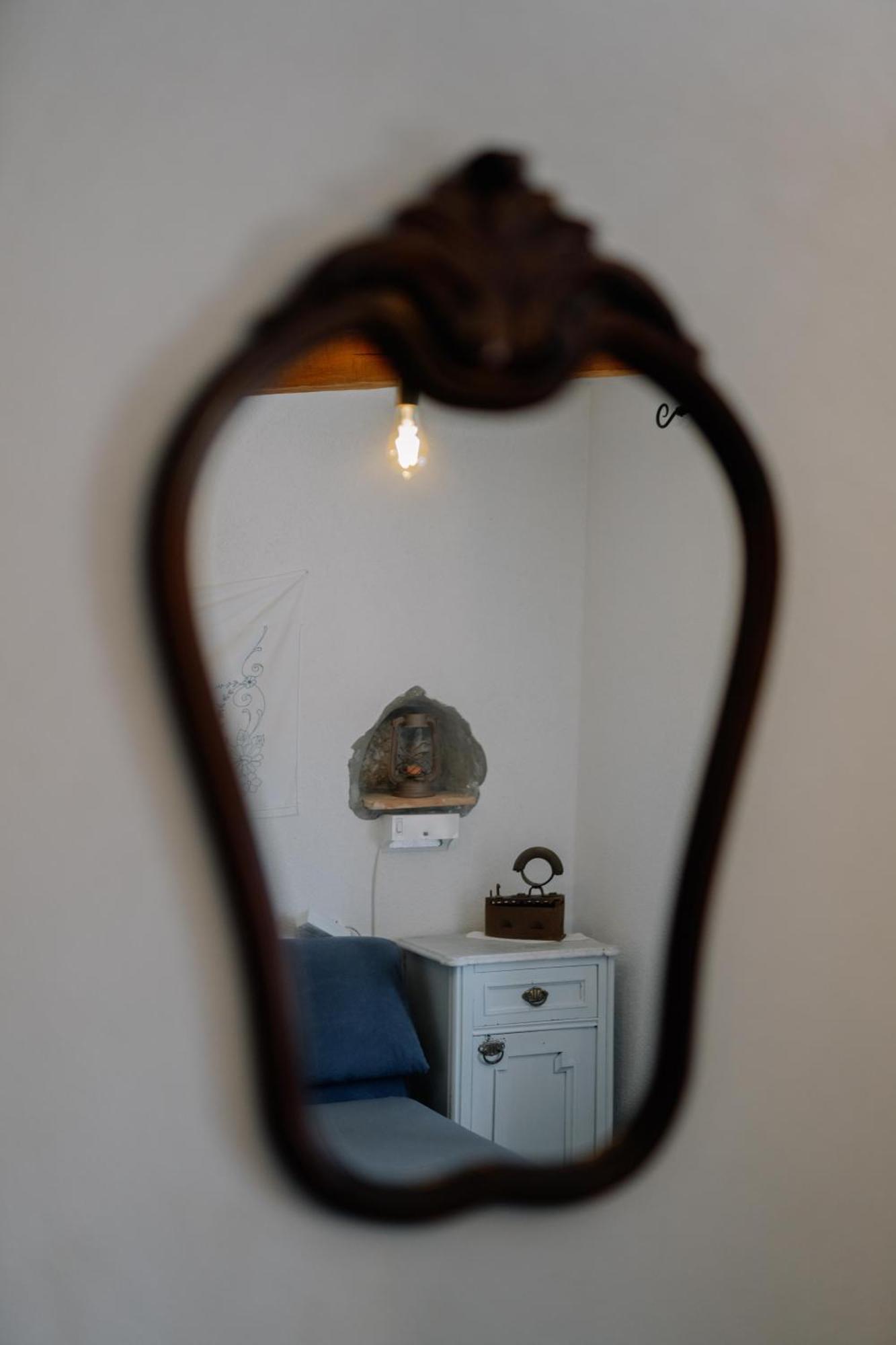 Casa Luana Villa Roč Buitenkant foto
